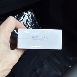 Apple AirPod Pros