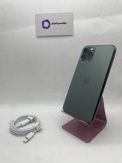 Apple iPhone 11 Pro – 256GB – Unlocked – $230 (Firm)