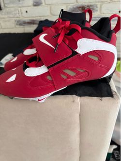 Nike, diamond turf, football, cleats