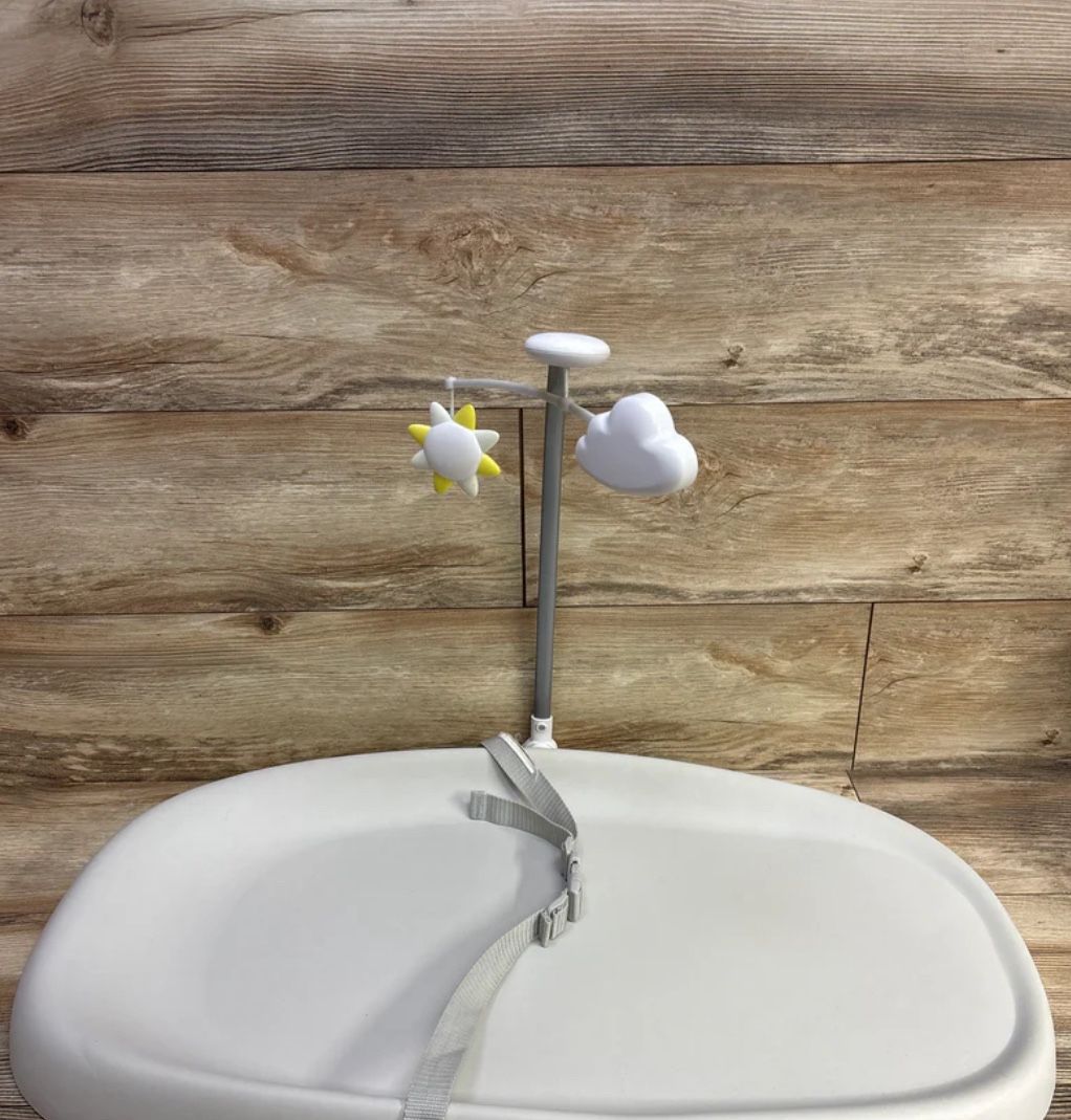 Skip Hop Wipe Clean Changing Pad