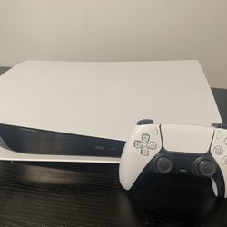 PS5 Digital Edition