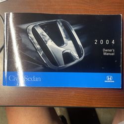 2004 Honda Civic