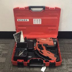 HILTI Nailer