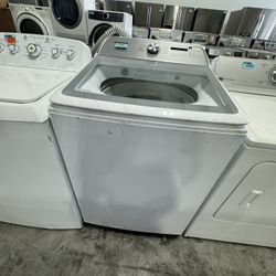 Samsung Washing Machine Extra Large Capacity 