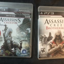 Ps3 Games