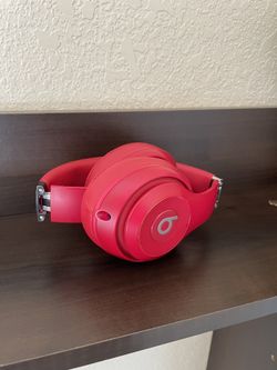 Beats Studio 3 Nose Cancelling