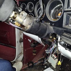 1991 Chevrolet Suburban