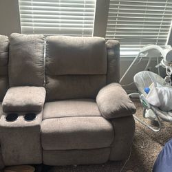 Love Seat 
