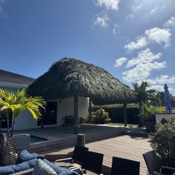 Garay Tiki