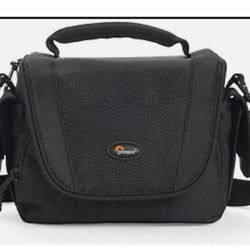 Camera Lens Bag