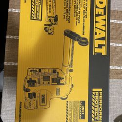 Dewalt Dust Extractor 