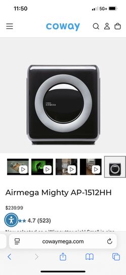 Air Purifier (Conway)