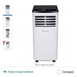 8000BTU Portable A/C 