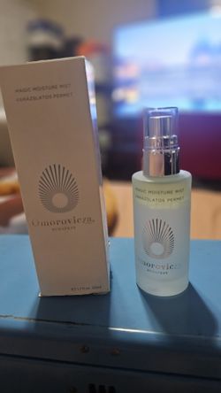 Omorovicza Moisture Mist 1.7 Oz