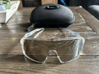 Oakley Sutro Sunglasses