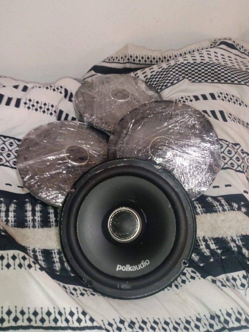 Car Audio For Sell
