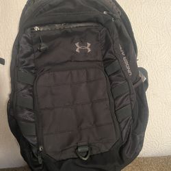 Underarmor Backpack