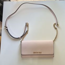 NEW Michael Kors Crossbody w/ Card Slots 
