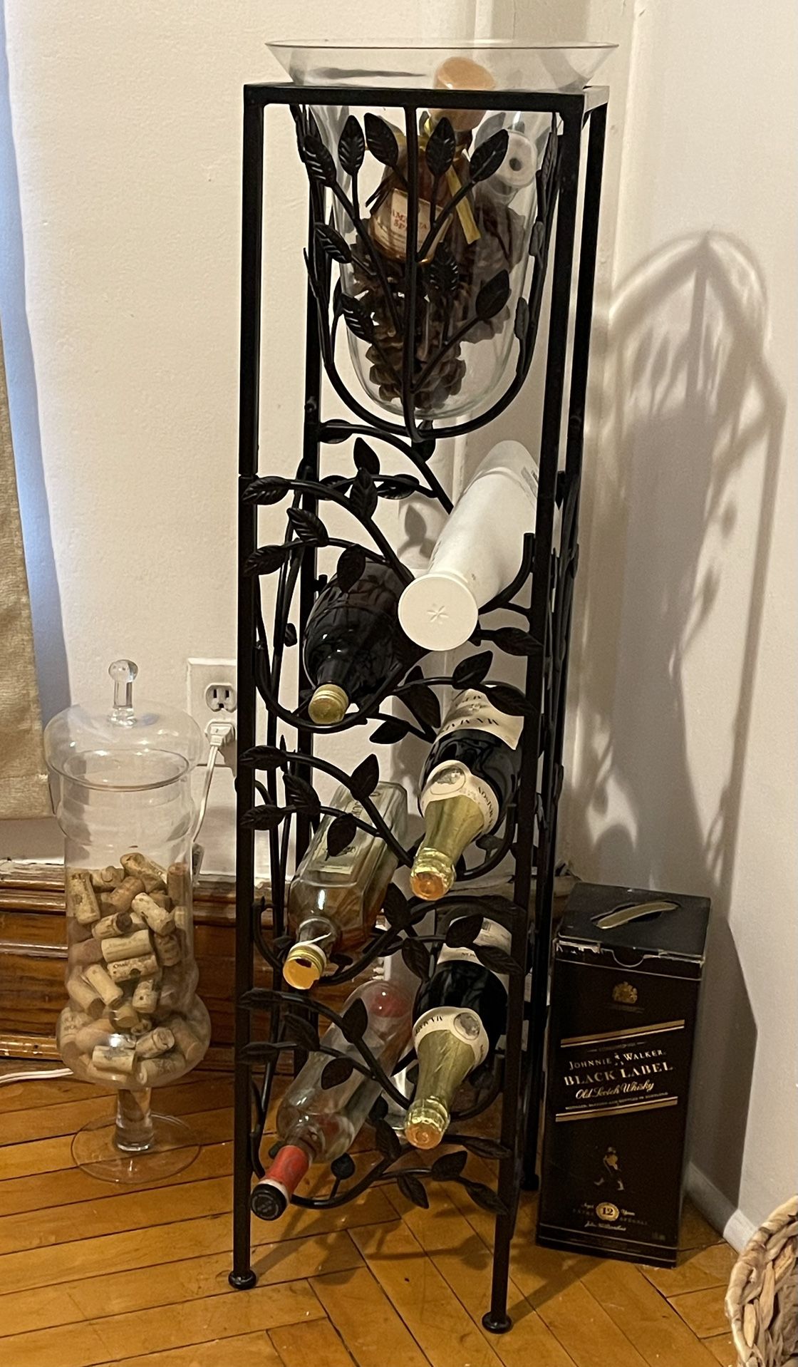 Wine Rack