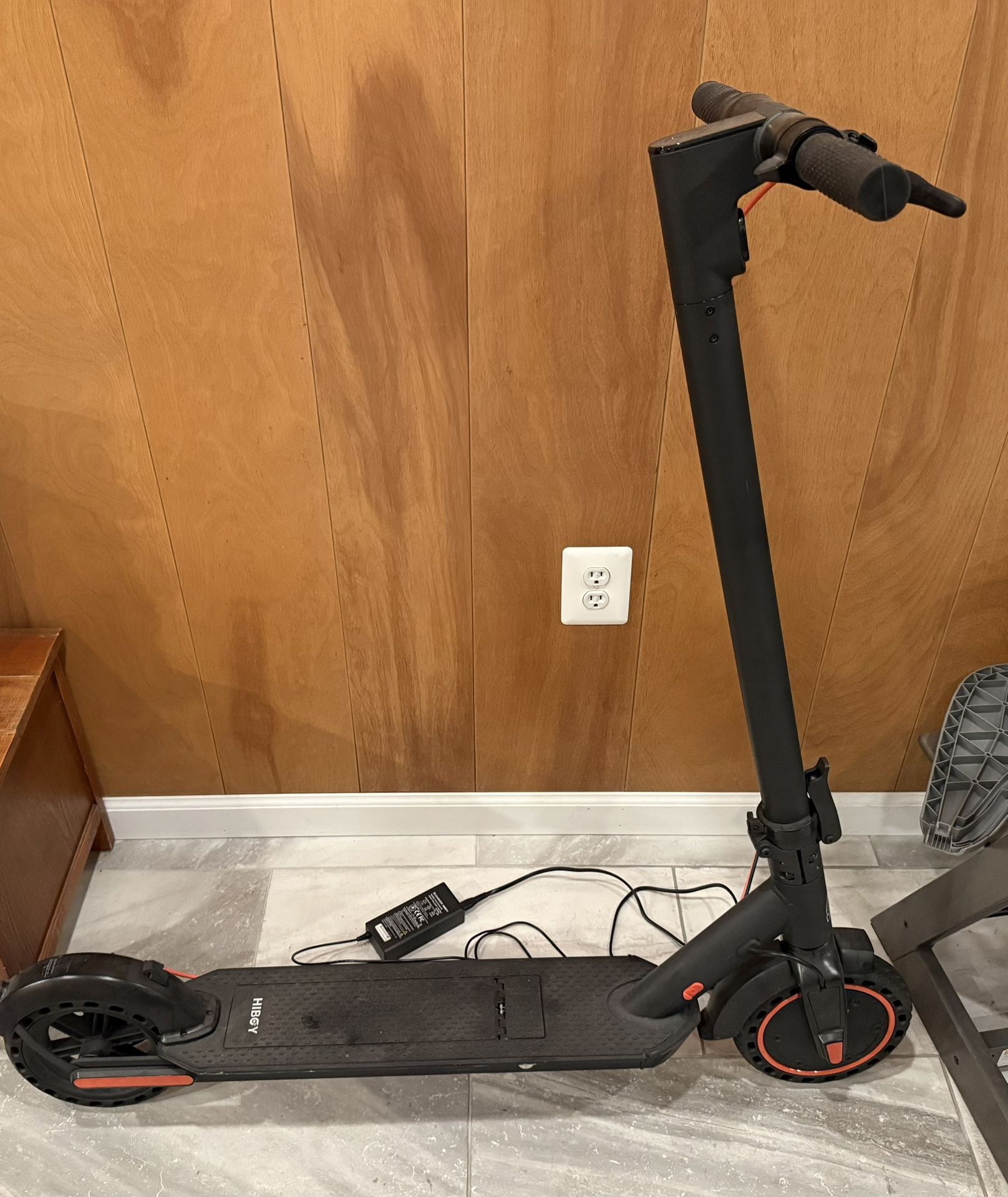 Hiboy Electric Scooter