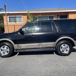 2003 Ford Expedition