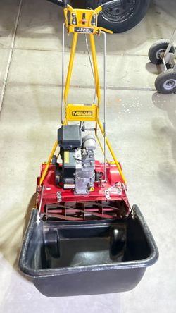 Lawn mower $300 OBO