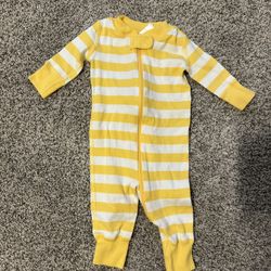 Hanna Anderson Outfit