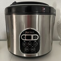 Rice Cooker