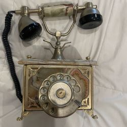 Antique Phone
