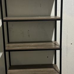 Book stand