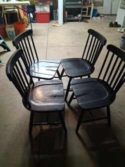 Dinning Chairs
