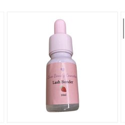 Lash Bonder 