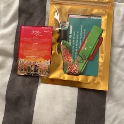 Rolling Loud GA Admission Qty :1