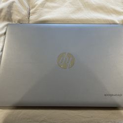 HP Chromebook Laptop 