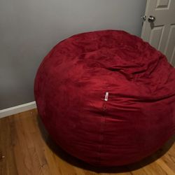 Giant Bean Bag 