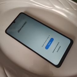 SAMSUNG Galaxy A06 4G LTE (64GB + 4GB) Latin Version SM-A065M/DS Factory Unlocked 6.7" Dual Sim 50MP Dual Cam (Case Bundle) - (Black)