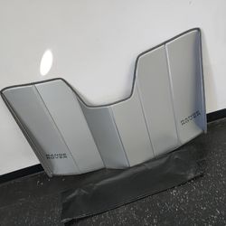 2006-2013 Range Rover sport Sunvisor