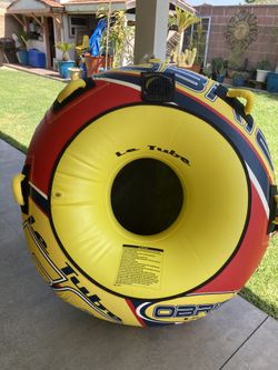 Watertube