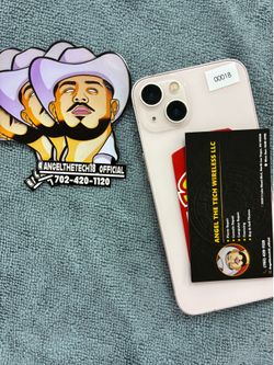 iPhone 13