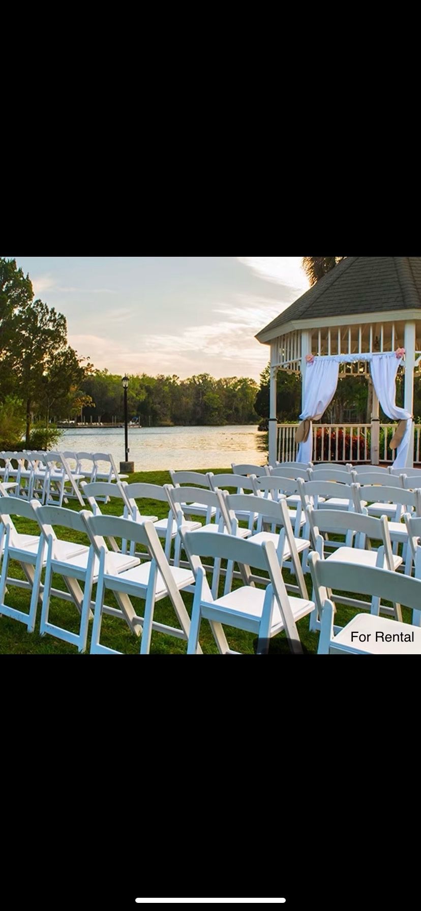 Wedding Chairs