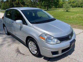 2011 Nissan Versa