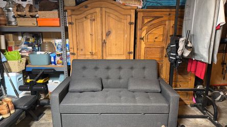 Sofa bed