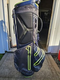 Sun Mountain Golf Bag Kick Stand