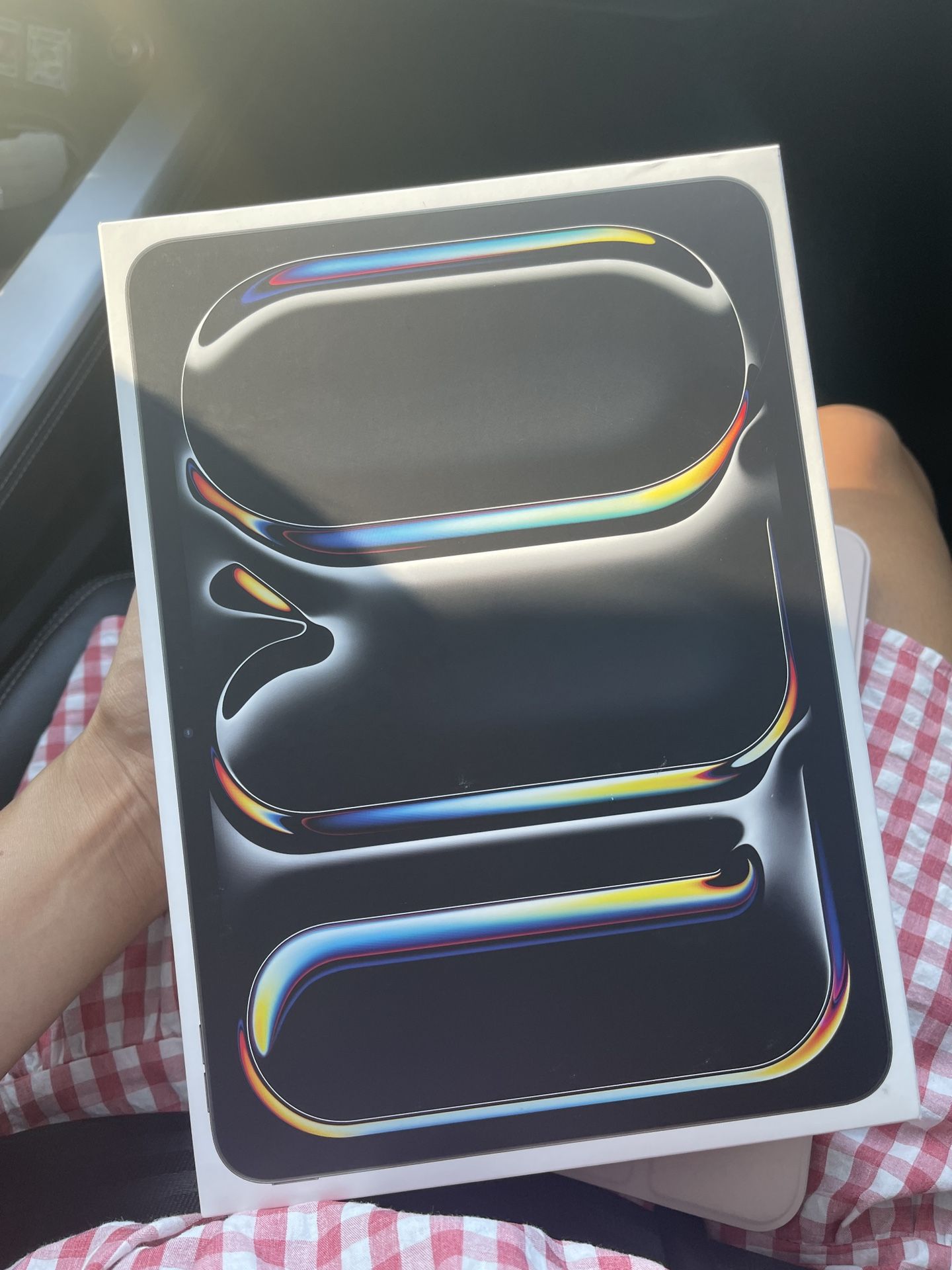 iPad Pro 11-inch (M4) 512GB