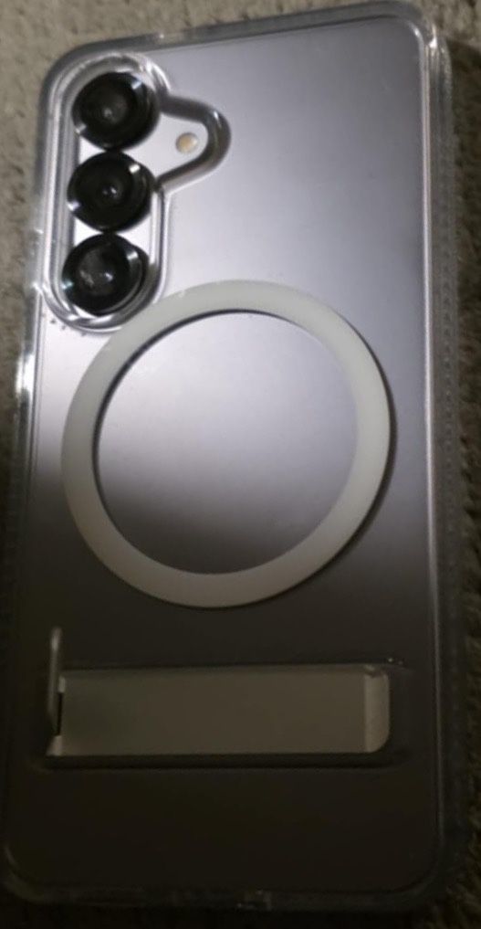 SAMSUNG GALAXY S25 - OBO - $850