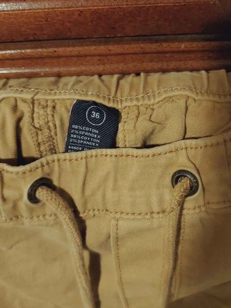 Mens Joggers 36