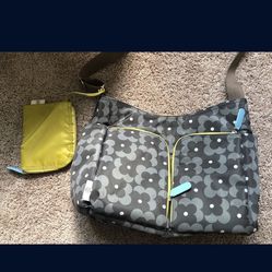 Baby Diaper Bag