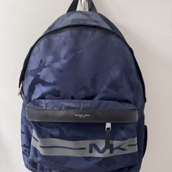 Men’s Michael Kors Backpack *READ DESCRIPTION!!!!!*