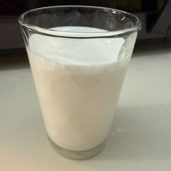 Kefir Orgánico Y Búlgaros De Leche