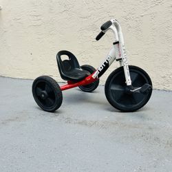 Kids Tricycle Benoto 